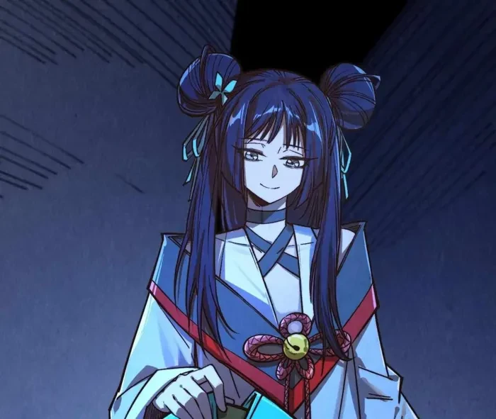 The Ultimate of All Ages Chap 407 - Next Chap 408