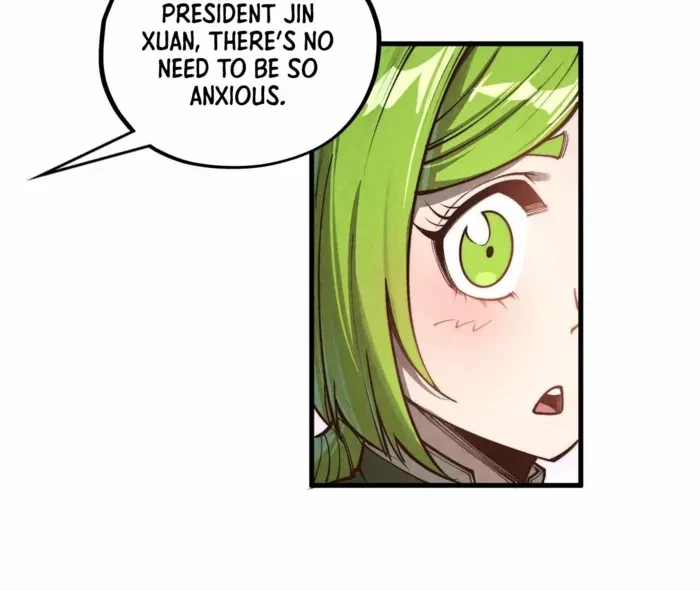 The Ultimate of All Ages Chap 407 - Next Chap 408