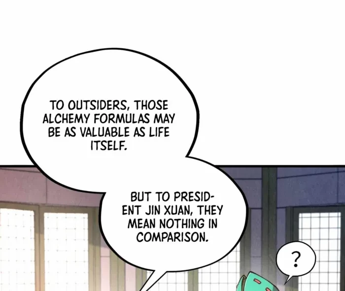 The Ultimate of All Ages Chap 407 - Next Chap 408