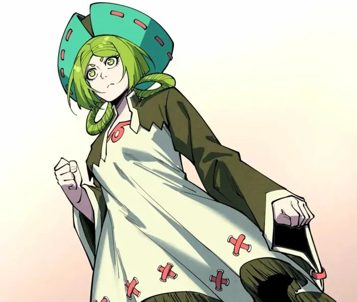 The Ultimate of All Ages Chap 407 - Next Chap 408