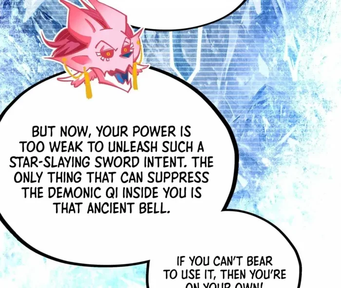 The Ultimate of All Ages Chap 407 - Next Chap 408