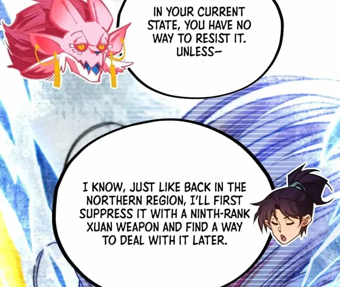 The Ultimate of All Ages Chap 407 - Next Chap 408