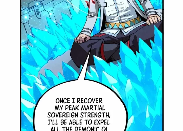 The Ultimate of All Ages Chap 407 - Next Chap 408