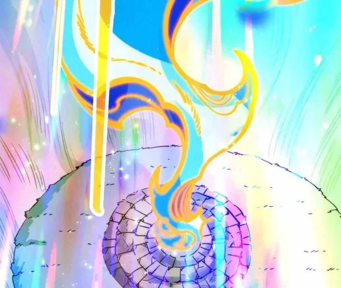 The Ultimate of All Ages Chap 407 - Next Chap 408