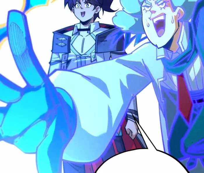 The Ultimate of All Ages Chap 407 - Next Chap 408