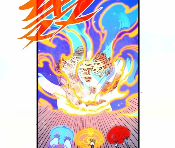 The Ultimate of All Ages Chap 407 - Next Chap 408