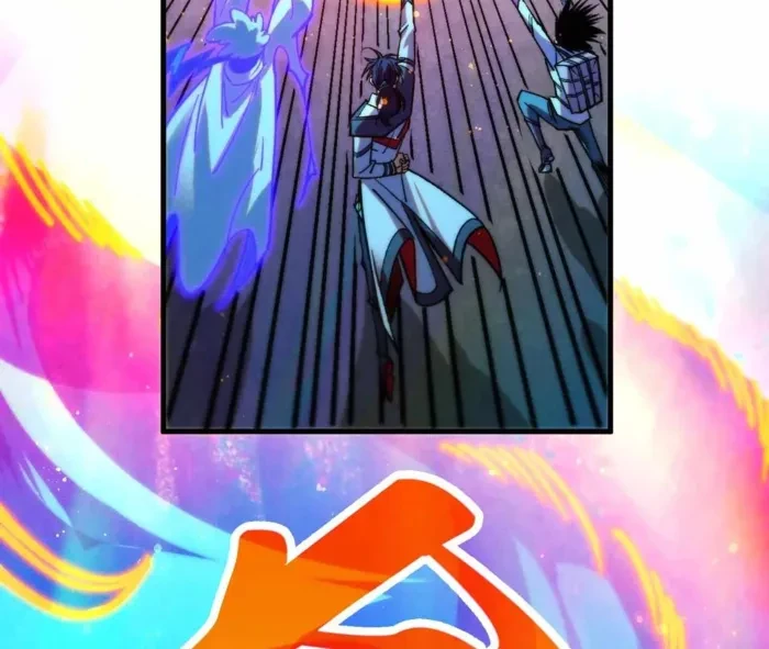 The Ultimate of All Ages Chap 407 - Next Chap 408