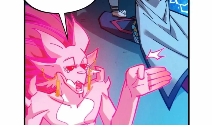 The Ultimate of All Ages Chap 407 - Next Chap 408