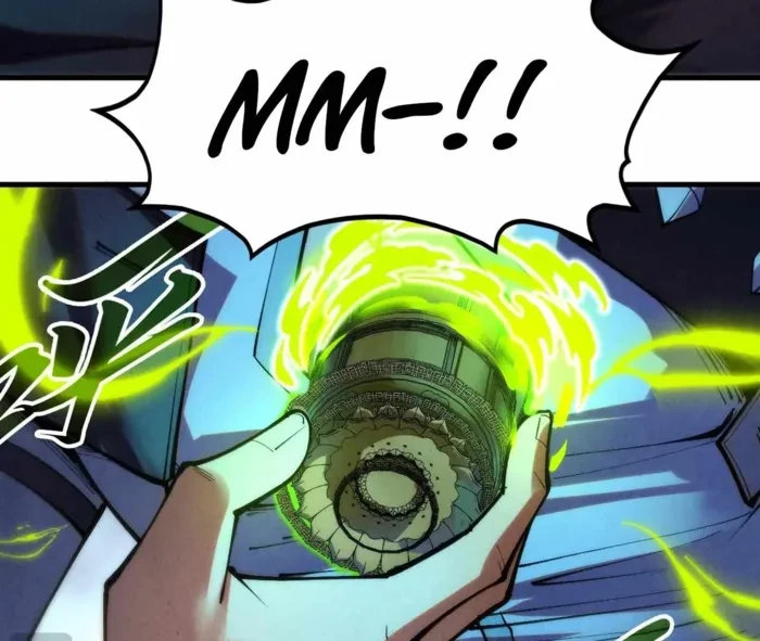 The Ultimate of All Ages Chap 407 - Next Chap 408