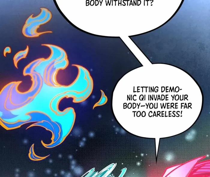 The Ultimate of All Ages Chap 407 - Next Chap 408