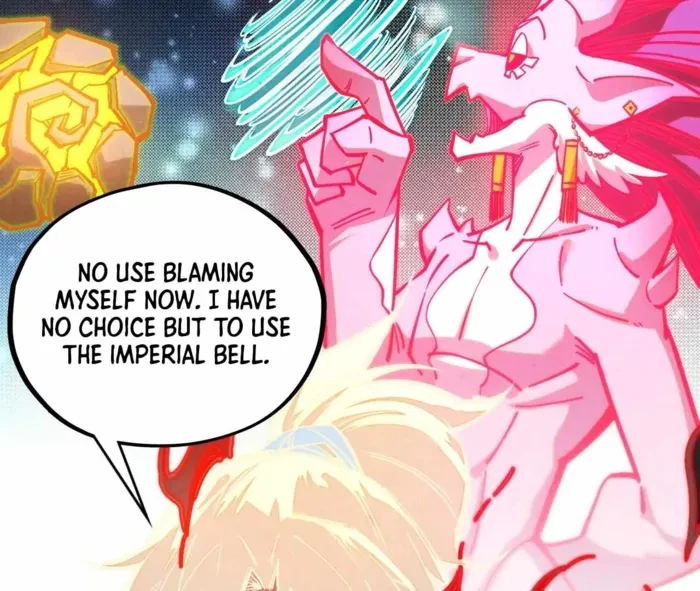 The Ultimate of All Ages Chap 407 - Next Chap 408