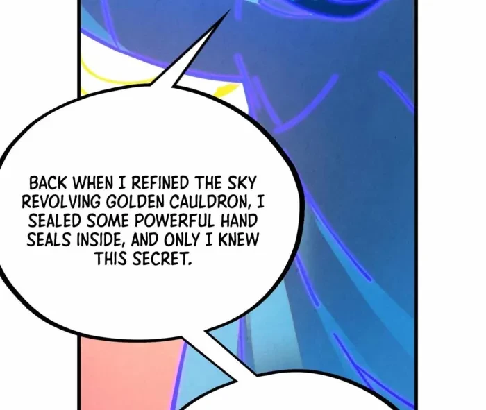 The Ultimate of All Ages Chap 407 - Next Chap 408