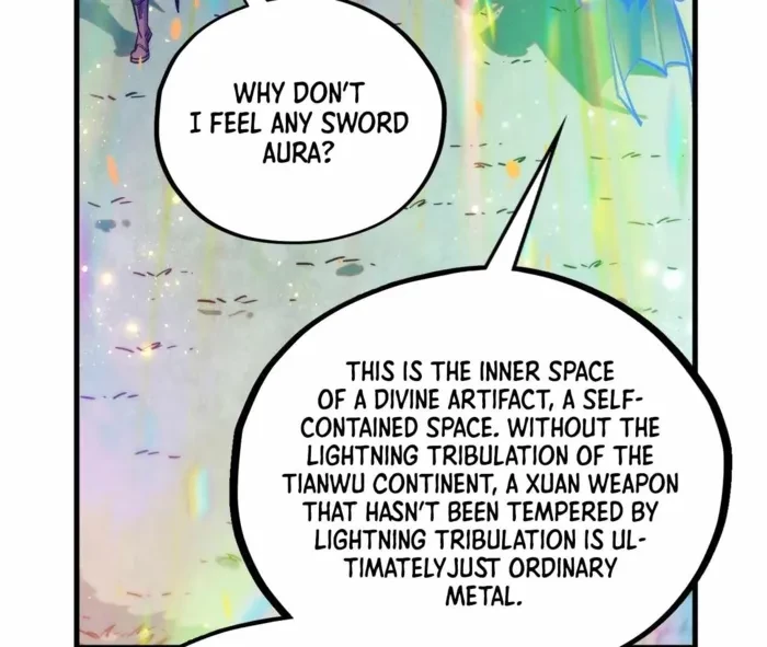 The Ultimate of All Ages Chap 407 - Next Chap 408