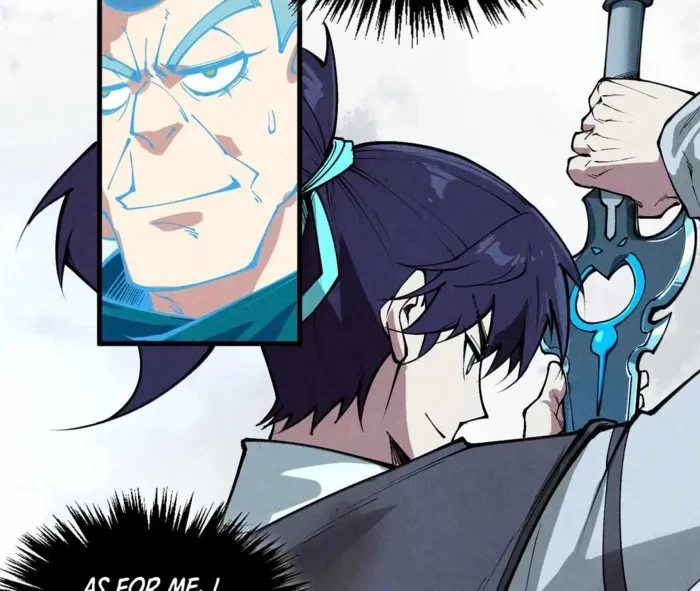 The Ultimate of All Ages Chap 407 - Next Chap 408