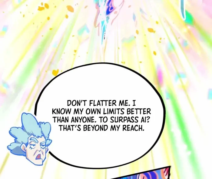 The Ultimate of All Ages Chap 407 - Next Chap 408