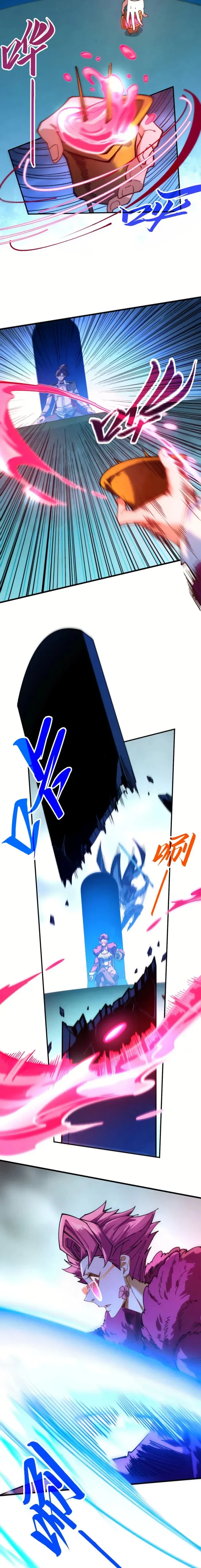 The Ultimate of All Ages Chap 431 - Next Chap 432