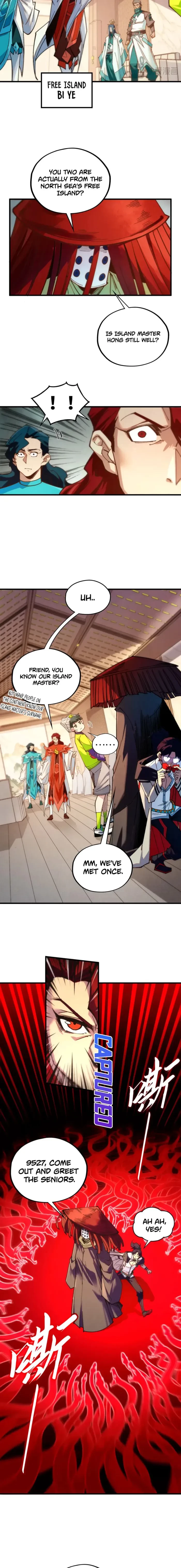 The Ultimate of All Ages Chap 429 - Next Chap 430