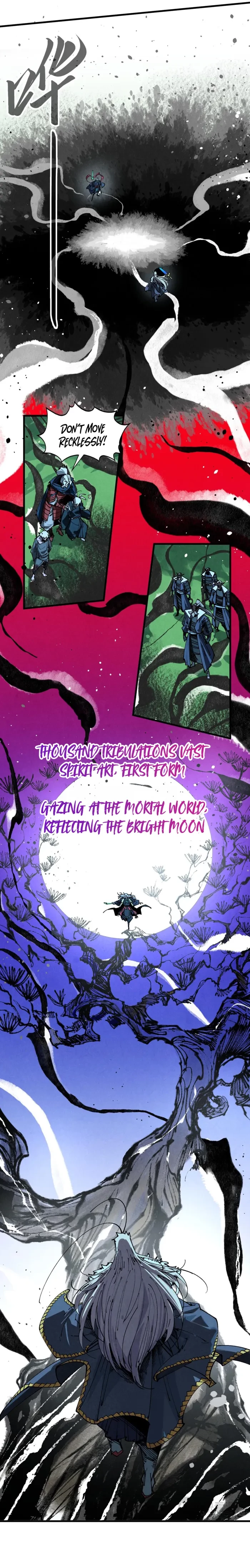 The Ultimate of All Ages Chap 423 - Next Chap 424