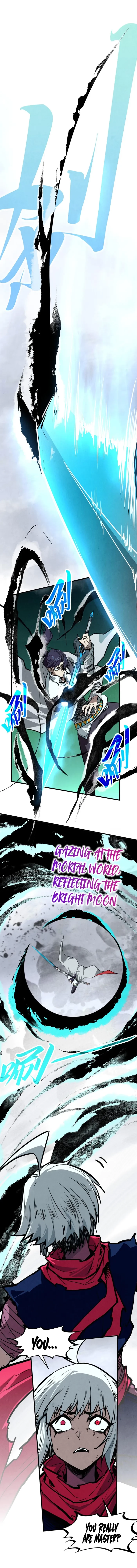 The Ultimate of All Ages Chap 424 - Next Chap 425