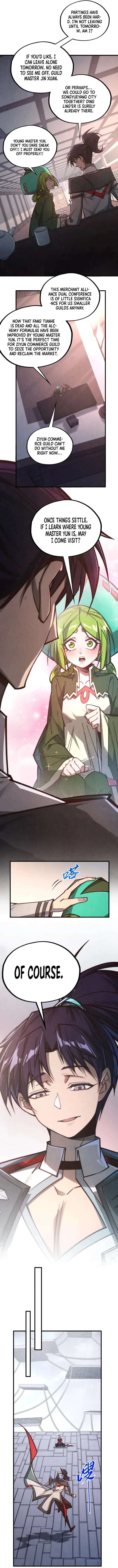 The Ultimate of All Ages Chap 421 - Next Chap 422