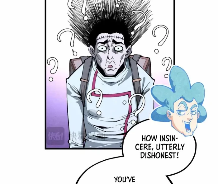 The Ultimate of All Ages Chap 407 - Next Chap 408