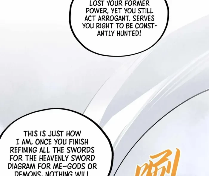 The Ultimate of All Ages Chap 407 - Next Chap 408