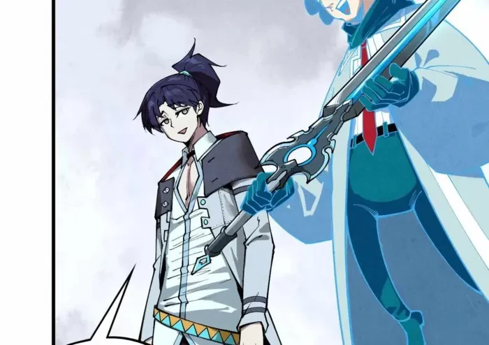 The Ultimate of All Ages Chap 407 - Next Chap 408