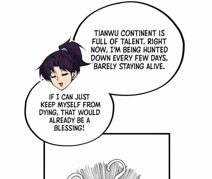 The Ultimate of All Ages Chap 407 - Next Chap 408