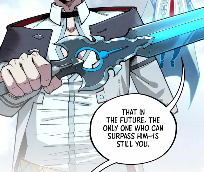 The Ultimate of All Ages Chap 407 - Next Chap 408