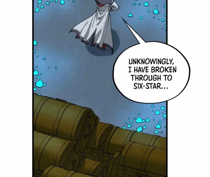 The Ultimate of All Ages Chap 407 - Next Chap 408