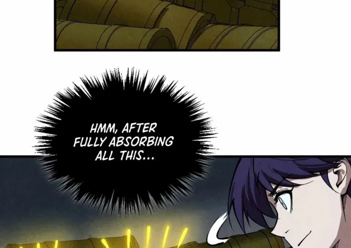 The Ultimate of All Ages Chap 407 - Next Chap 408