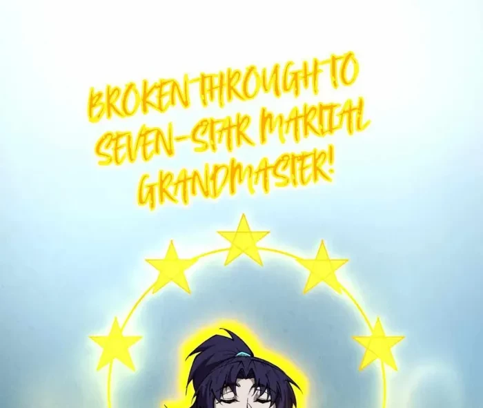 The Ultimate of All Ages Chap 407 - Next Chap 408