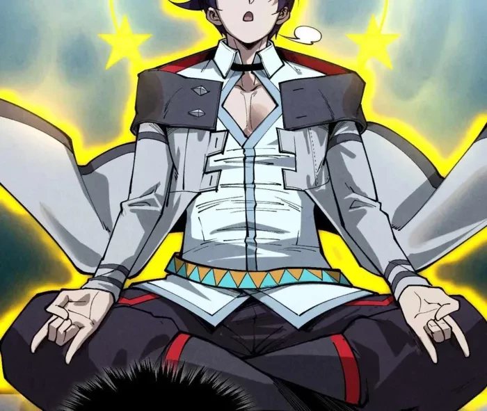 The Ultimate of All Ages Chap 407 - Next Chap 408