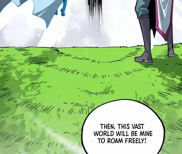 The Ultimate of All Ages Chap 407 - Next Chap 408