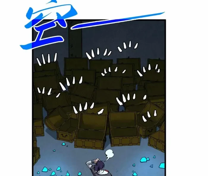 The Ultimate of All Ages Chap 407 - Next Chap 408