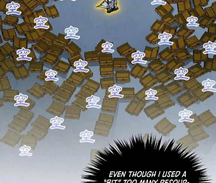 The Ultimate of All Ages Chap 407 - Next Chap 408