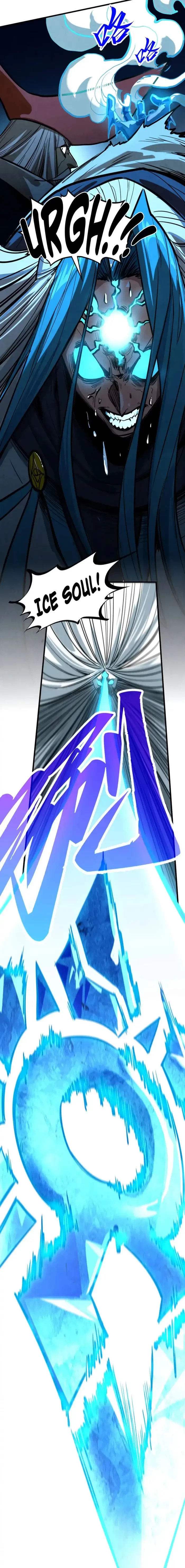 The Ultimate of All Ages  Chap 454 - Next Chap 455