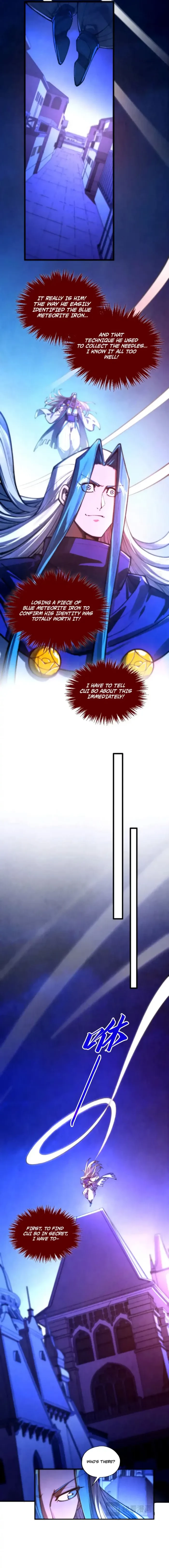 The Ultimate of All Ages  Chap 454 - Next Chap 455