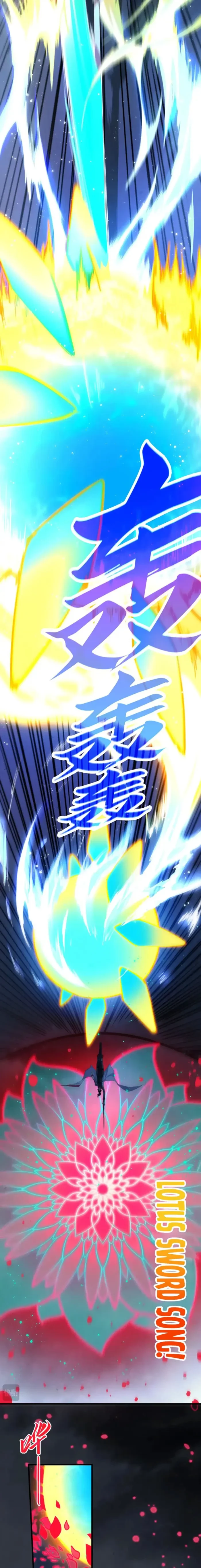 The Ultimate of All Ages  Chap 447 - Next Chap 448