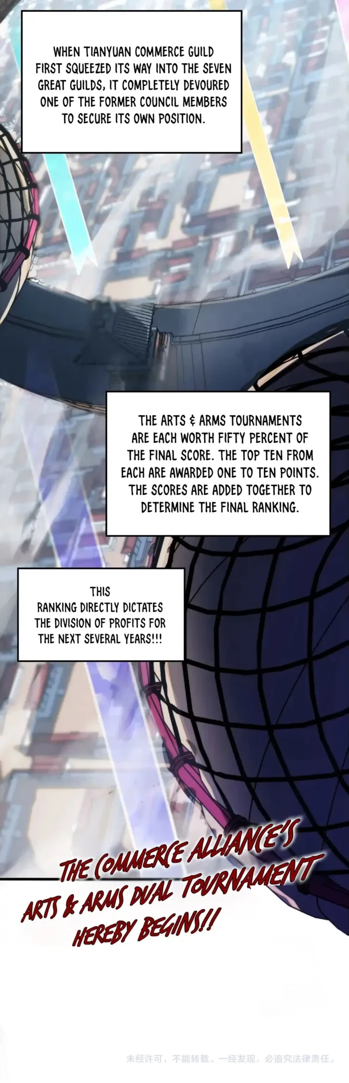 The Ultimate of All Ages Chap 458 - Next Chap 459