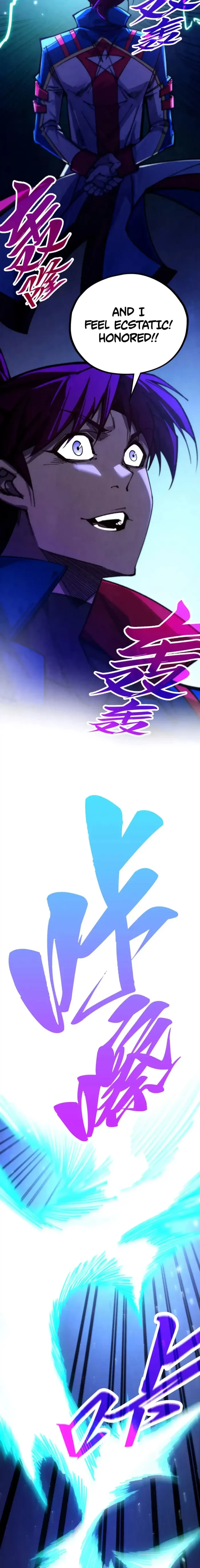 The Ultimate of All Ages  Chap 456 - Next Chap 457