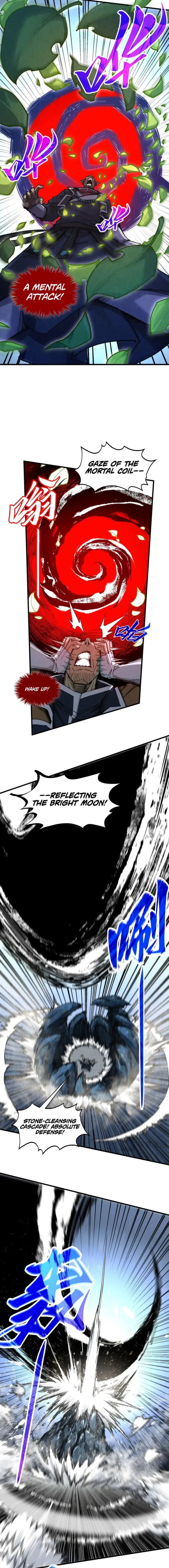 The Ultimate of All Ages  Chap 439 - Next Chap 440