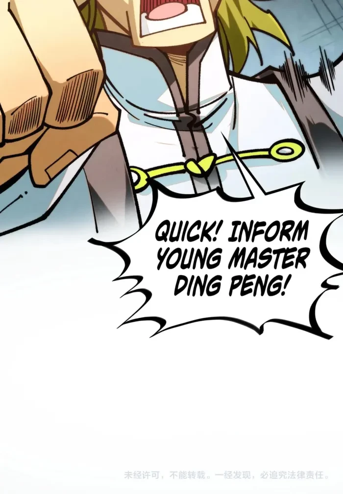 The Ultimate of All Ages  Chap 437 - Next Chap 438