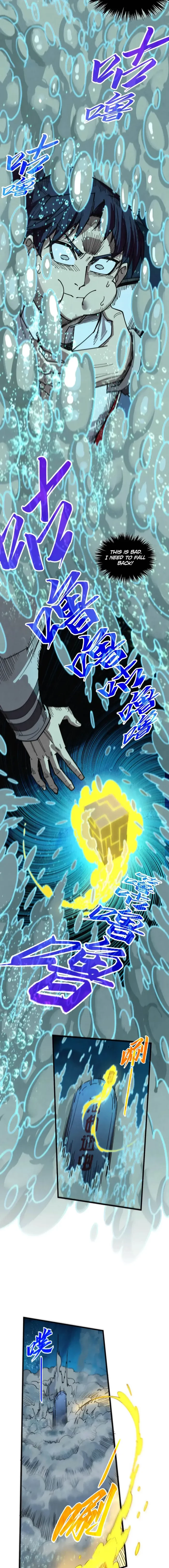 The Ultimate of All Ages  Chap 435 - Next Chap 436