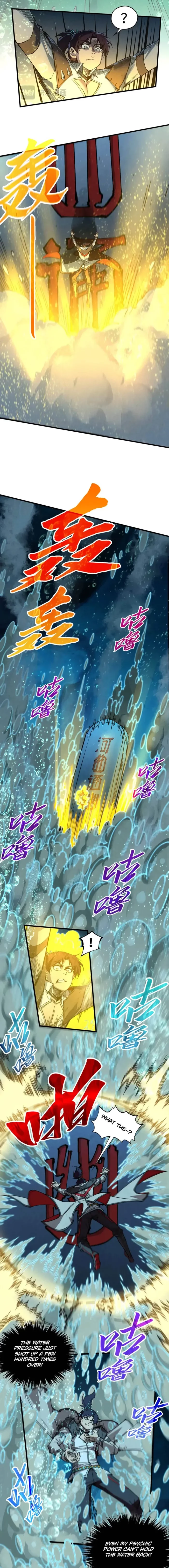 The Ultimate of All Ages  Chap 435 - Next Chap 436