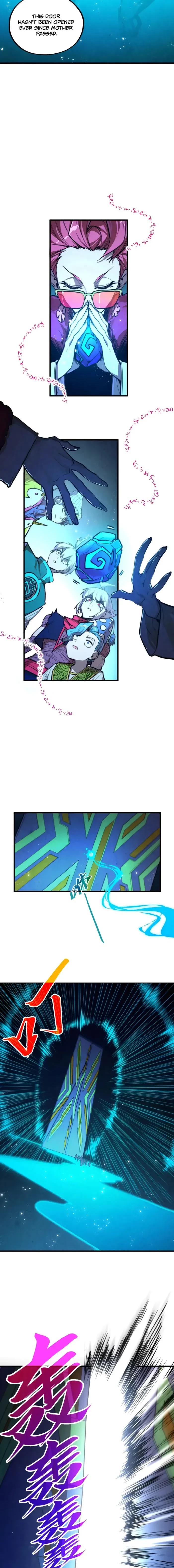 The Ultimate of All Ages  Chap 433 - Next Chap 434