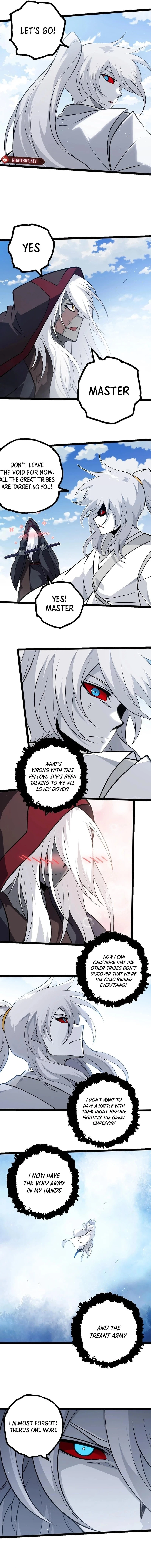 Evolution Begins With a Big Tree Chap 425 - Next Chap 426