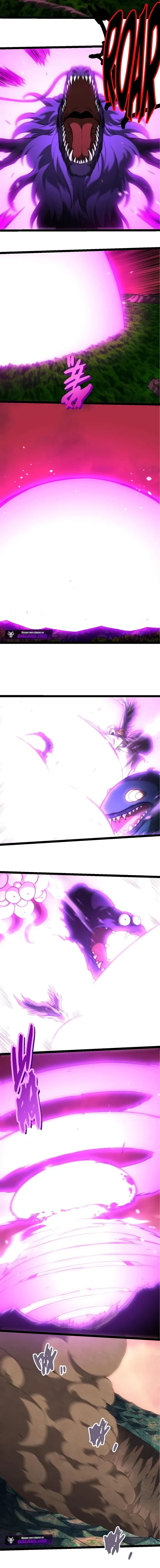 Evolution Begins With a Big Tree Chap 433 - Next Chap 434