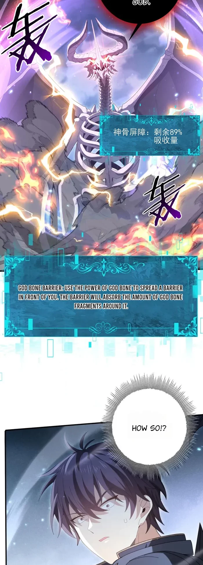 Worthless Profession: Dragon Tamer Chap 163 - Next Chap 164