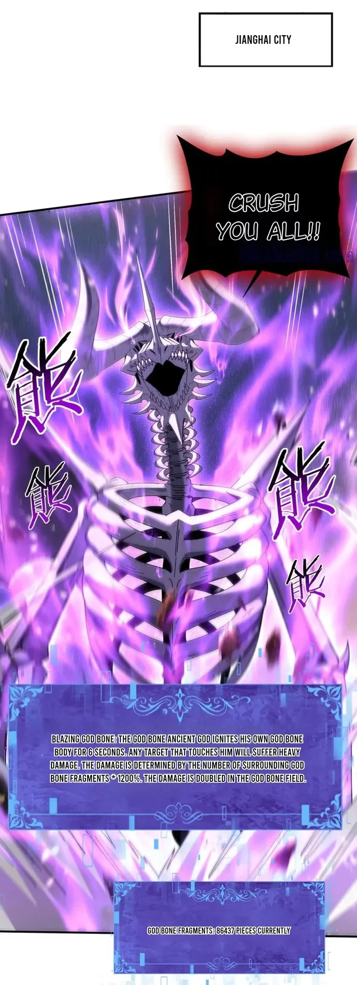 Worthless Profession: Dragon Tamer Chap 164 - Next Chap 165